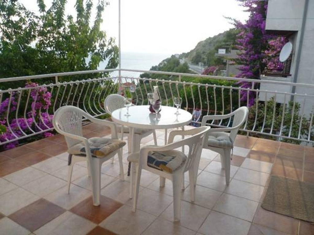 Apartments Coko Omiš Camera foto
