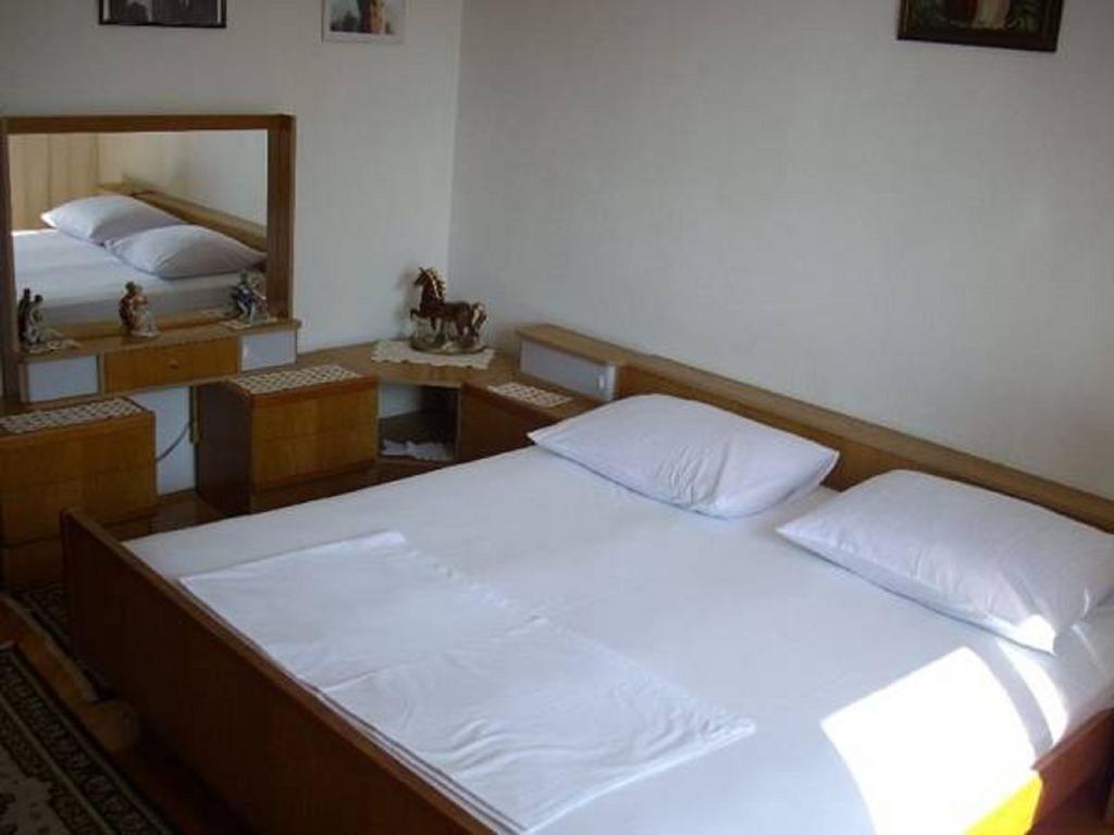Apartments Coko Omiš Camera foto