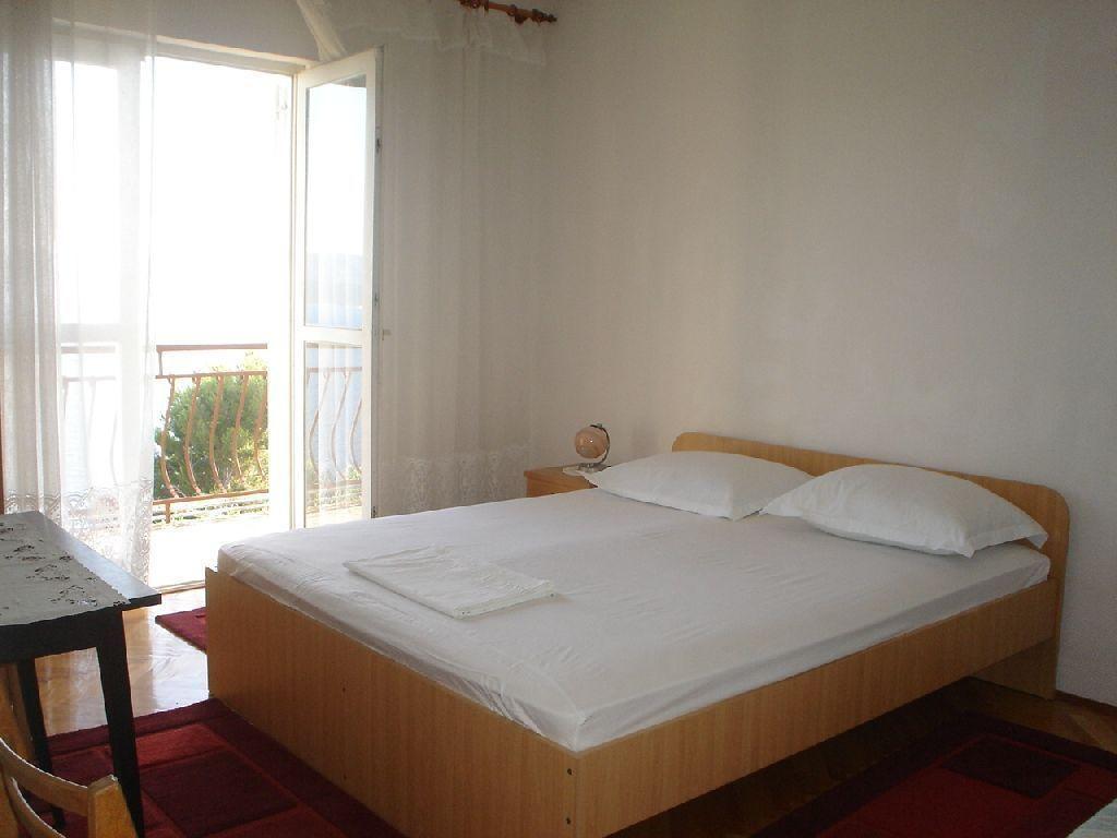 Apartments Coko Omiš Camera foto