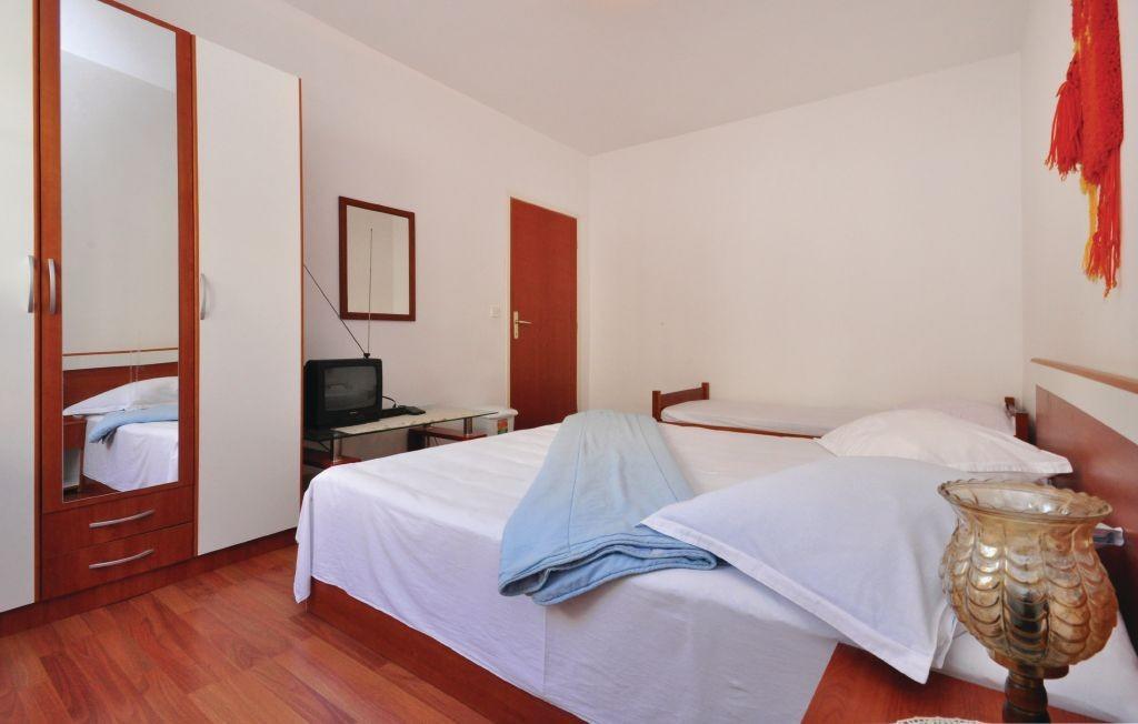 Apartments Coko Omiš Esterno foto