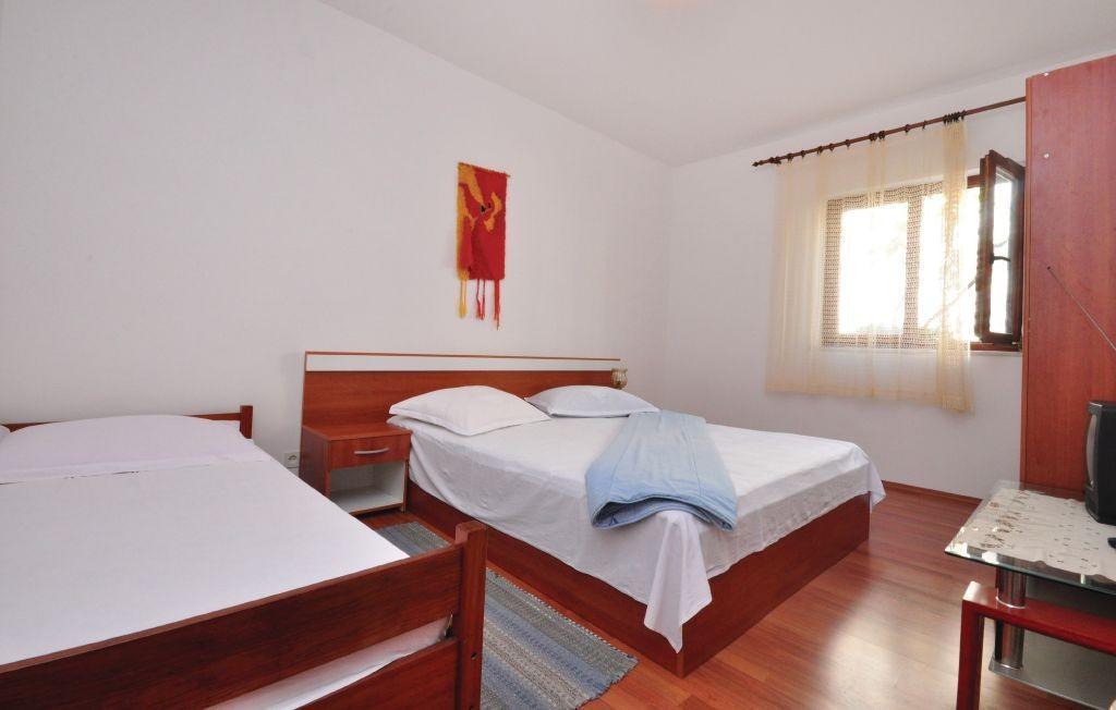 Apartments Coko Omiš Esterno foto