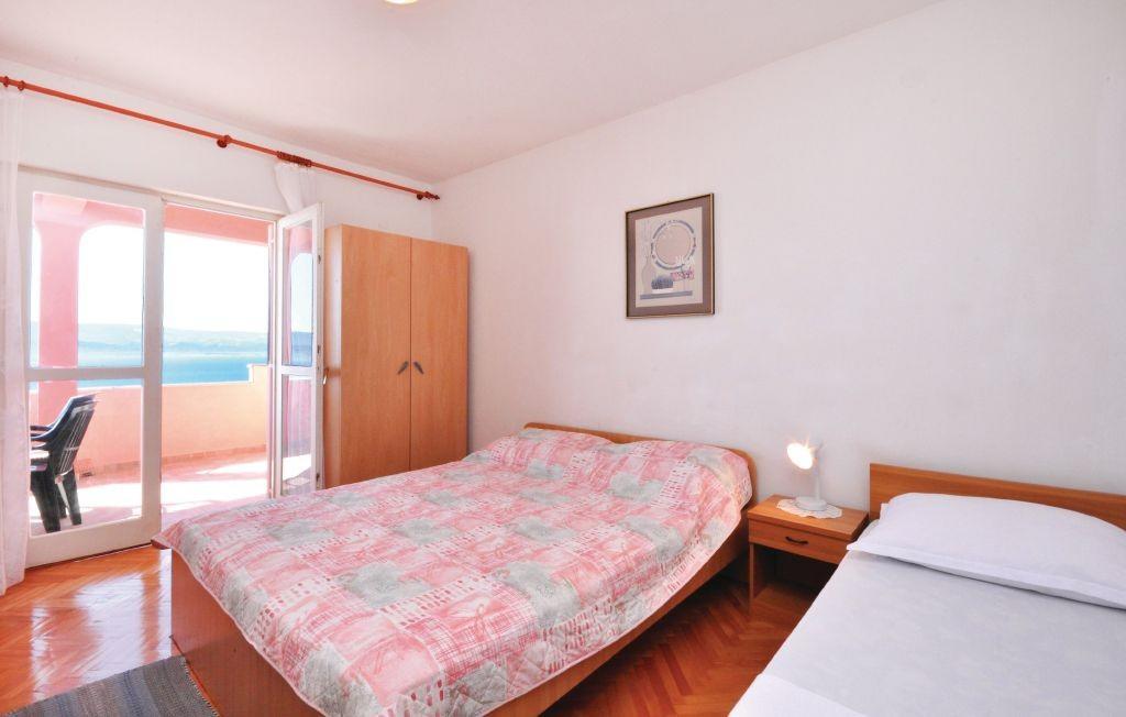 Apartments Coko Omiš Esterno foto